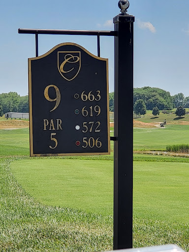 Golf Course «Creekmoor Golf Course», reviews and photos, 1112 East 163rd Street,, Raymore, MO 64083, USA