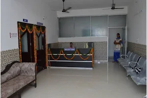 Vedanta Hospital image