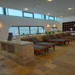 Photo n°4 de l'avis de Bonny.o fait le 29/10/2023 à 08:43 sur le  Hotel Elbresidenz an der Therme Bad Schandau à Bad Schandau