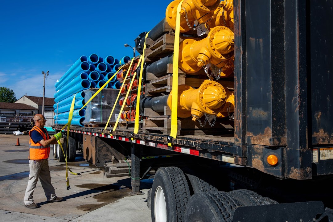 R&B Company Santa Rosa