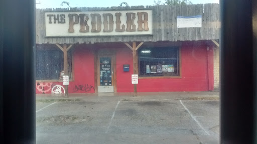 Bicycle Store «The Peddler Bicycle Shop - Hyde Park», reviews and photos, 5015 Duval St, Austin, TX 78751, USA