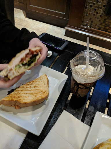 Coffee Shop «Coffee Culture Cafe & Eatery», reviews and photos, 5761 Peach St, Erie, PA 16509, USA