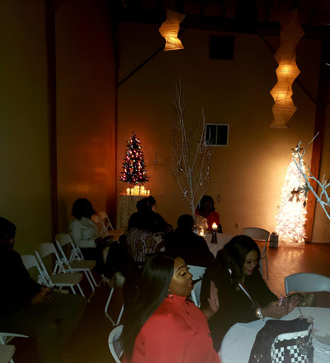 Wedding Venue «No. 2 Vance», reviews and photos, 325 Wagner Pl, Memphis, TN 38103, USA