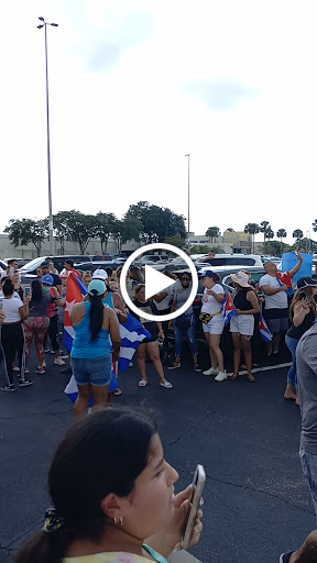 Travel Agency «Cubamax travel», reviews and photos, 1722 Woolco Way, Orlando, FL 32822, USA