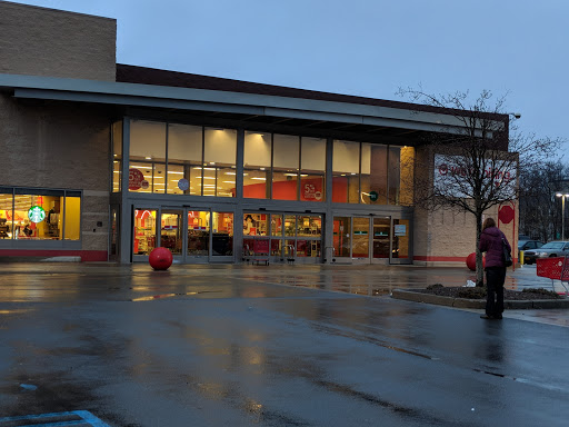 Department Store «Target», reviews and photos, 128 Bailey Farm Rd, Monroe, NY 10950, USA