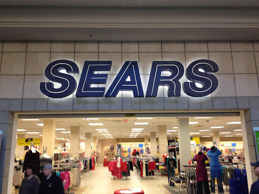 Department Store «Sears», reviews and photos, 5320 Youngstown Warren Rd, Niles, OH 44446, USA