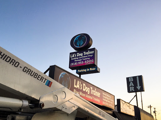 Front Signs image