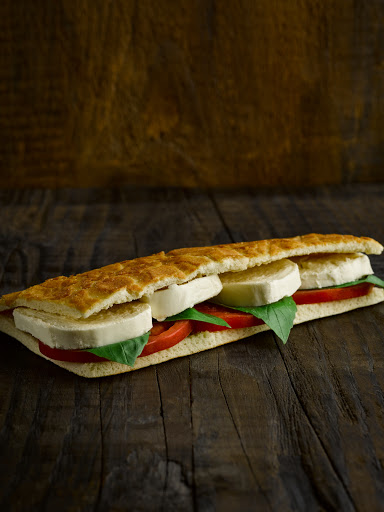 Cafe «Cosi», reviews and photos, 700 Plaza Dr, Secaucus, NJ 07094, USA