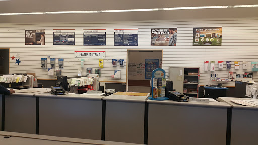 Post Office «United States Postal Service», reviews and photos, 500 W Hamilton Ave, Campbell, CA 95011, USA