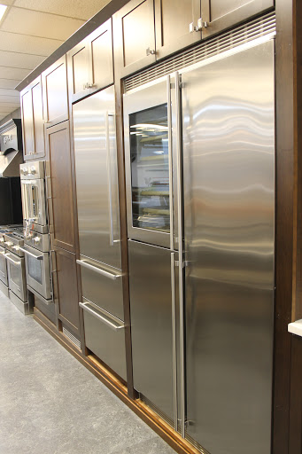 Appliance Store «Albert Lee Appliance», reviews and photos, 1476 Elliott Ave W, Seattle, WA 98119, USA