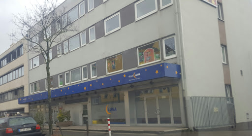 Villa Luna Bilinguale Kindertagesstätte D-Südring