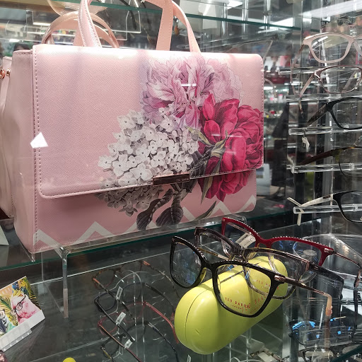 Optician «Buena Vista Optical», reviews and photos, 6455 S Kedzie Ave, Chicago, IL 60629, USA