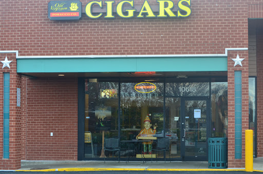 Old Virginia Tobacco Co, 10618 Sudley Manor Dr, Manassas, VA 20109, USA, 