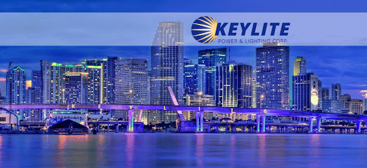 Keylite Power & Lighting Corp.