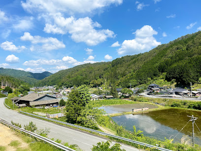 ソラノイエ 農村滞在型の宿