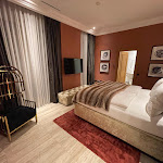 Photo n°5 de l'avis de Frank.e fait le 06/04/2022 à 21:37 sur le  Hotel Palace Berlin à Berlin