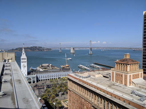 Sports Complex «Bay Club at the Gateway», reviews and photos, 370 Drumm St, San Francisco, CA 94111, USA