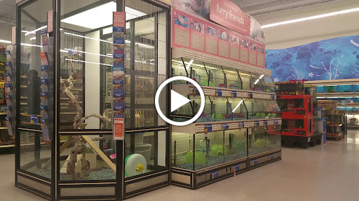 Pet Supply Store «PetSmart», reviews and photos, 3431 Tittabawassee Rd, Saginaw, MI 48604, USA