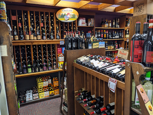 Wine Store «Root Cellar», reviews and photos, 7699 Montgomery Rd, Cincinnati, OH 45236, USA