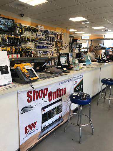 Electrical Supply Store «Electrical Wholesalers Inc», reviews and photos, 500 Ledyard St, Hartford, CT 06114, USA