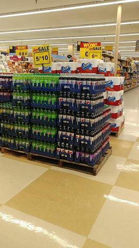 Grocery Store «Food Lion», reviews and photos, 40955 Merchants Ln, Leonardtown, MD 20650, USA