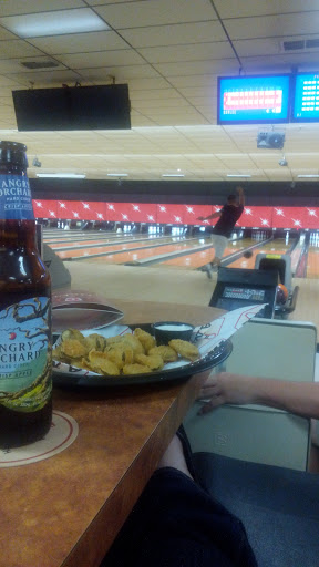 Bowling Alley «AMF Skyline Lanes», reviews and photos, 4120 Government Blvd, Mobile, AL 36693, USA