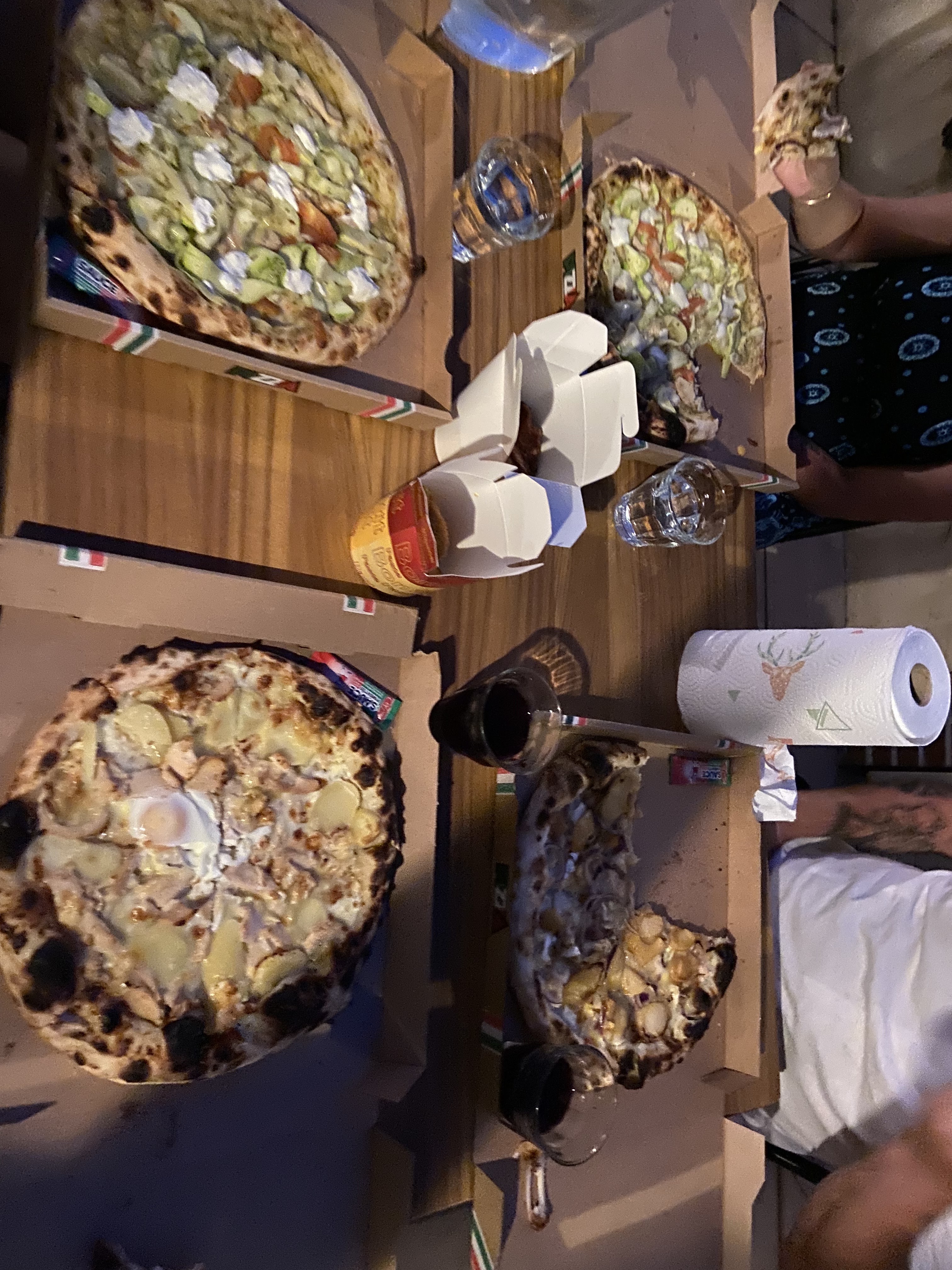Photo n° 1 de l'avis de Valentin.c fait le 20/07/2021 à 20:43