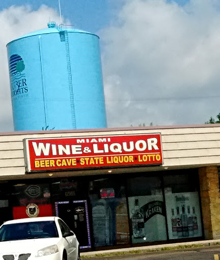 Miami Wine & Liquor, 6565 Brandt Pike, Dayton, OH 45424, USA, 