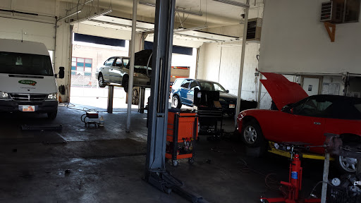 Auto Repair Shop «Premium Auto», reviews and photos, 2596 Wall Ave, Ogden, UT 84401, USA