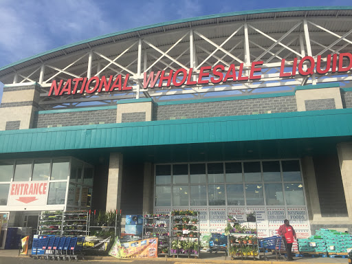 Discount Store «National Wholesale Liquidators», reviews and photos, 370 Essex St, Lodi, NJ 07644, USA