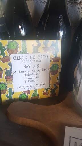 American Restaurant «LIC Market», reviews and photos, 21-52 44th Dr, Long Island City, NY 11101, USA