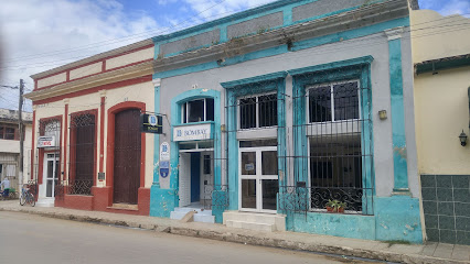 Bombay Bar & Lounge - Calle 12 Coronel Verdugo, Cárdenas, Cuba