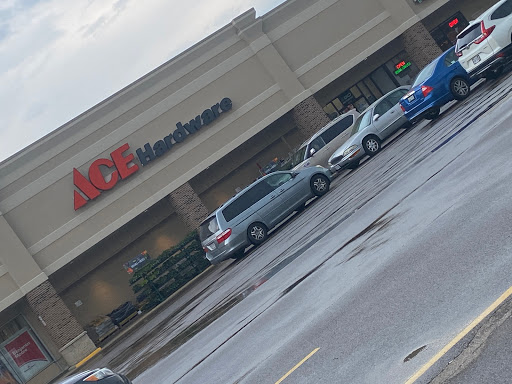 Hardware Store «Ace Hardware Mariemont», reviews and photos, 7201 Wooster Pike, Cincinnati, OH 45227, USA