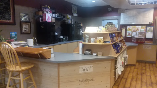 Coffee Shop «Serenity Coffee Shop», reviews and photos, 601 SW Park St, Okeechobee, FL 34972, USA