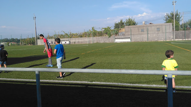 Escola De Futebol De Tibães - Braga