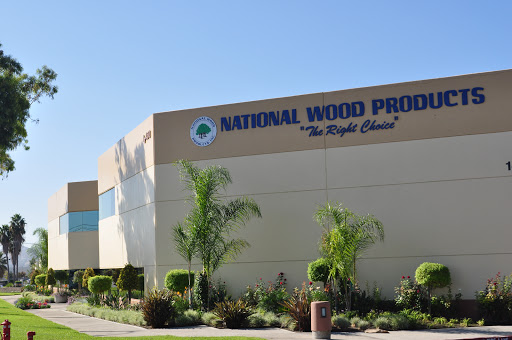 National Wood Products Inc.
