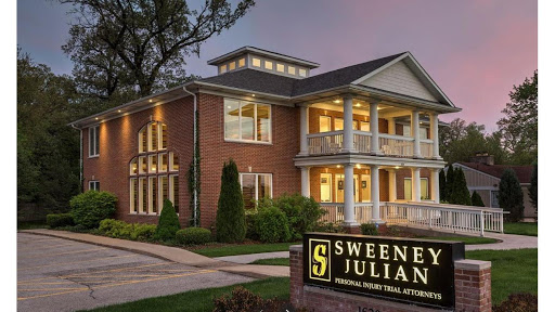 Personal Injury Attorney «Sweeney Julian», reviews and photos