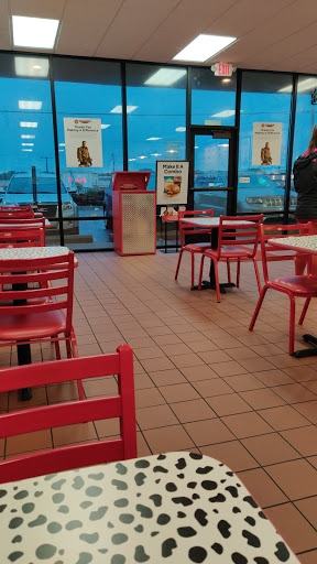 Sandwich Shop «Firehouse Subs», reviews and photos, 2111 Snelling Ave N b, Roseville, MN 55113, USA