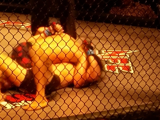 Performing Arts Theater «Center Stage Theater», reviews and photos, 1374 West Peachtree St NW, Atlanta, GA 30309, USA