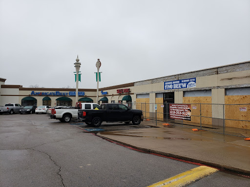 Shopping Mall «Whiterock Marketplace», reviews and photos, 11255 Garland Rd, Dallas, TX 75218, USA