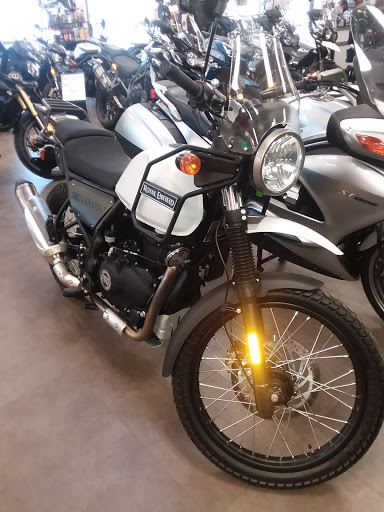 Motorcycle Dealer «Locomotion Powersports», reviews and photos, 79 Franklin Turnpike, Mahwah, NJ 07430, USA