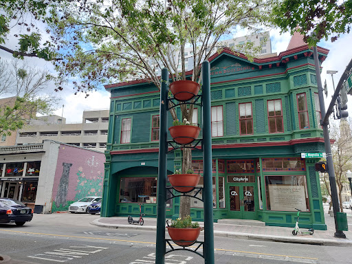 Non-Profit Organization «City Arts Factory», reviews and photos, 29 S Orange Ave, Orlando, FL 32801, USA