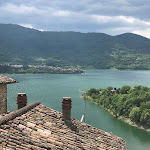 Photo n°3 de l'avis de Donatella.i fait le 21/05/2023 à 17:08 sur le  Bar Trattoria Dea à Castel di Tora