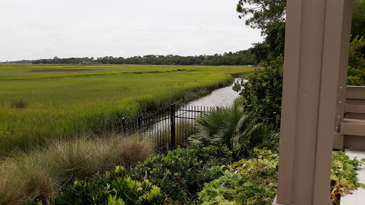 Golf Club «Sea Pines Country Club - Golf Club», reviews and photos, 30 Governors Rd, Hilton Head Island, SC 29928, USA