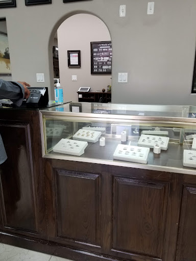 Jewelry Designer «The Jewelry Connection», reviews and photos, 1214 E Tyler Ave, Harlingen, TX 78550, USA