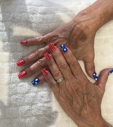 Day Spa «VO5 Nails & Spa», reviews and photos, 1766 S Greenfield Rd # 101, Mesa, AZ 85206, USA