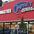Impact Sports Center
