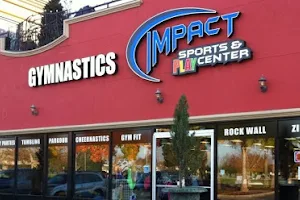 Impact Sports Center image