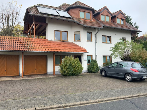 Tierarztpraxis Dr.med.vet. Thomas Mattern unter Dudeldorf, 