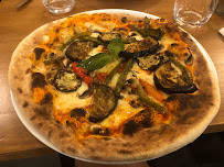 Pizza du Restaurant italien Melagodo à Paris - n°9